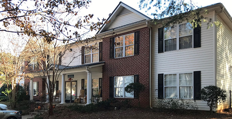 Wellspring Living