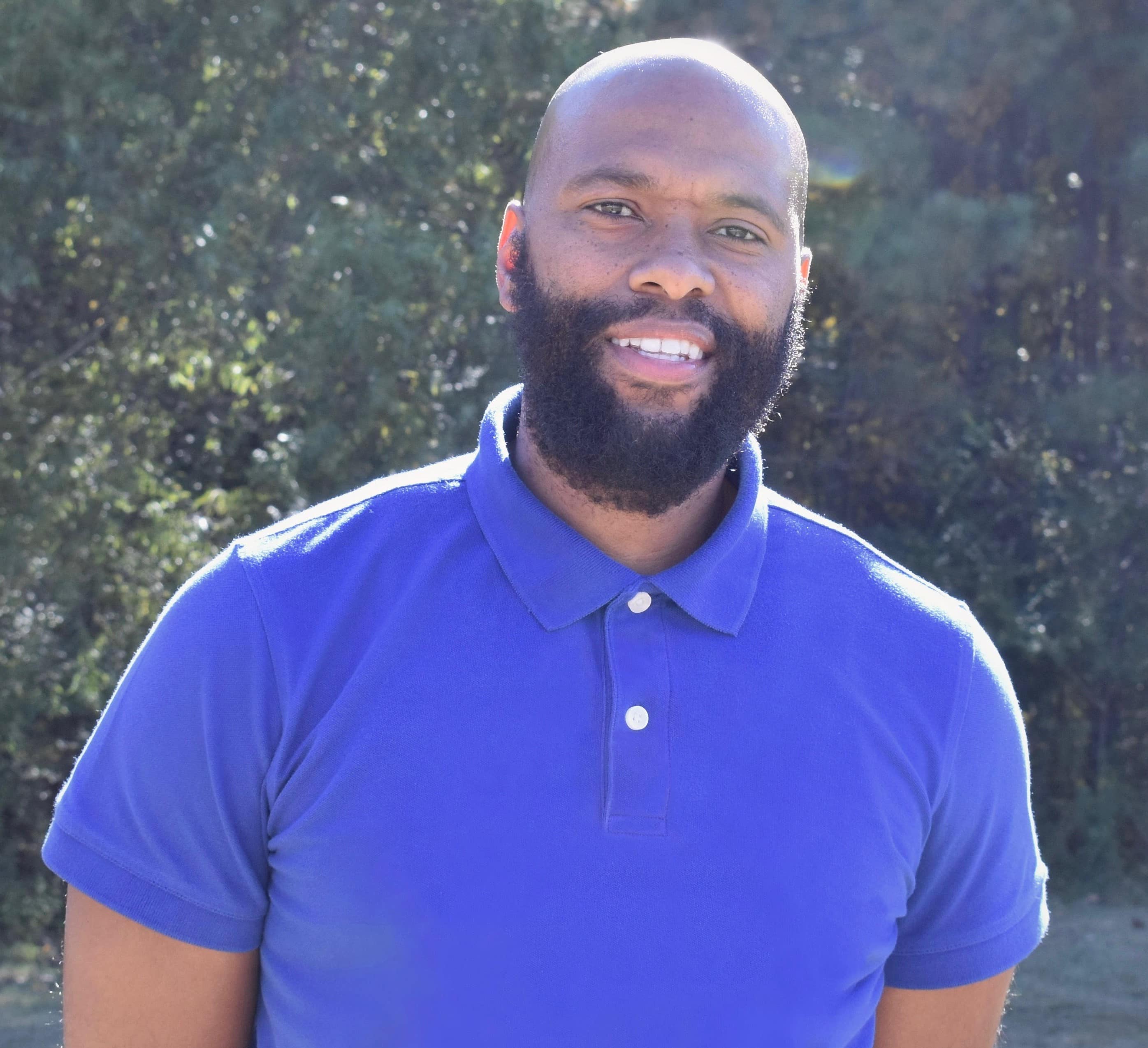 DELTON MAGEE