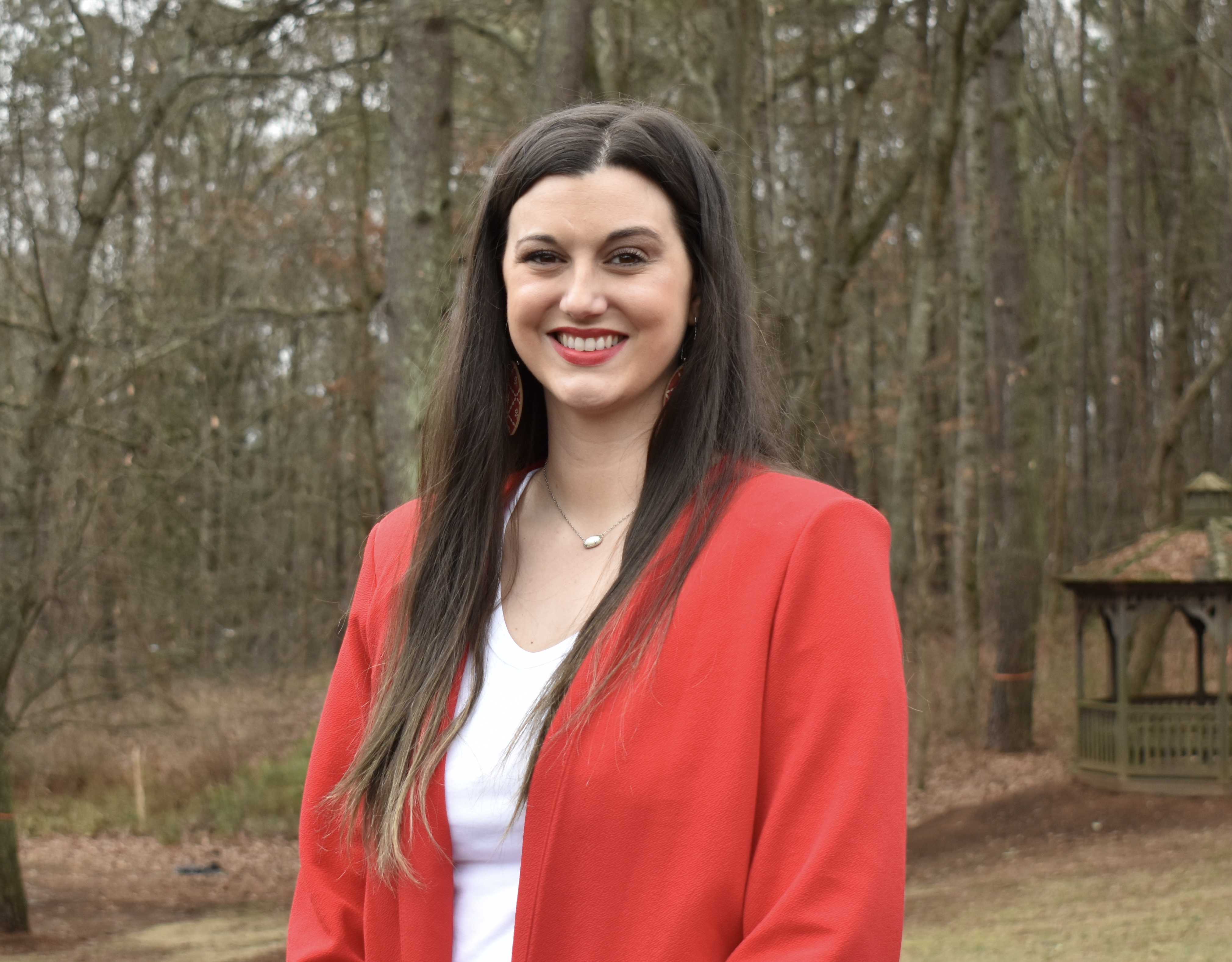 Dr. Alissa Tertichny, LCSW