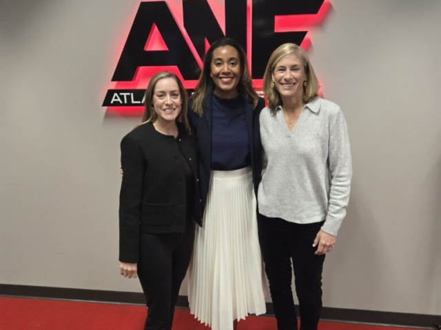 Wellspring Living and Cathedral St Philip at Atlanta News First Wellspring Living and Cathedral St Philip at Atlanta News First