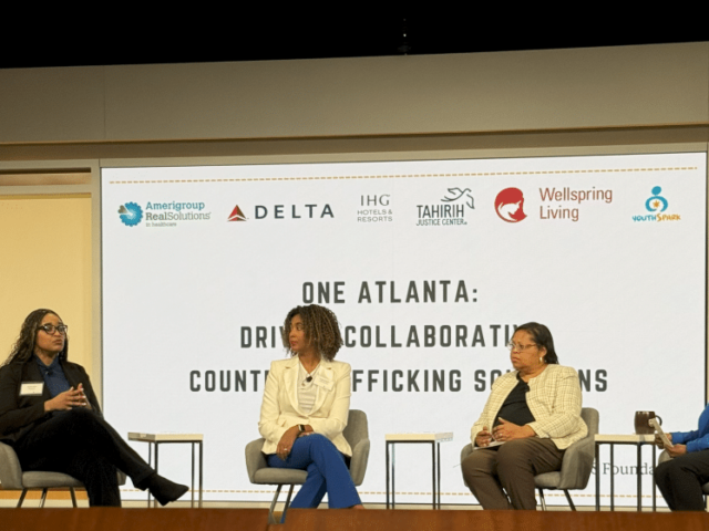 UPS One Atlanta Guests Guests Speak at UPS One Atlanta