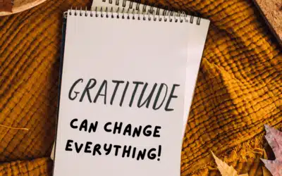 Embracing Everyday Gratitude